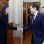 Rubioning O‘zbekistonga kelish sanasi e’lon qilindi