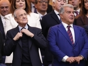 “Barselona” Peresni sudga bermoqchi