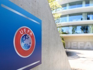 UEFA “Барселона”ни жаримага тортди