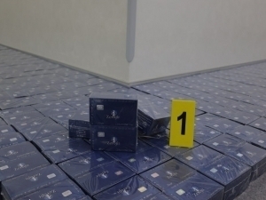 Beware of weight-loss products: Criminal cases opened over smuggling of banned tea into Tashkent