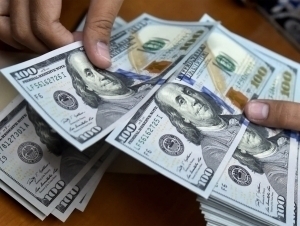 Dollar qiymati 2026 yildagi eng past darajaga tushdi