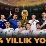 “Bir qadam yetmay qoladi”gan davrdan Jahon chempionatigacha yoxud 34 yillik yo‘l