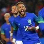 Neymar Pele va Messiga tegishli rekordni takrorladi