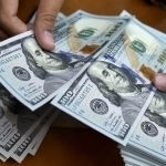 Dollar qiymati 2026 yildagi eng past darajaga tushdi