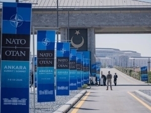 NATO yetakchilari Anqarada yig‘iladi