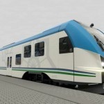 Uzbekistan buys 30 electric trains from the Czech Republic