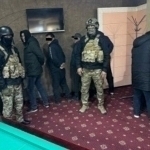 Qirg‘izistonda yerosti kazinosi faoliyatiga chek qo‘yildi