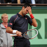 Olimpiada sensatsiyasi: jahonning birinchi raqamli tennischisi yutqizib qo‘ydi