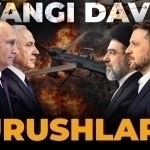 Eron va Ukraina ustunligining kaliti nima?