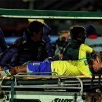 Neymar Namanganga kelmaydigan bo‘ldi
