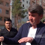Серегелидаги зарар тадбиркорнинг бўйнига илинмайди – Шавкат Умурзоқов 