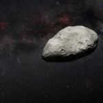Yerga bitta shaharni yo‘q qila oladigan asteroid yaqinlashmoqda