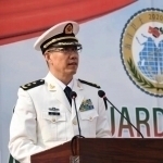 Shubhali g‘oyib bo‘lgan Li Shanfuning o‘rniga yangi vazir tayinlandi