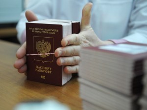 About 10,000 Uzbeks receive Russian citizenship