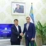 Темур Кападзе “Навбаҳор” бош мураббийи этиб тайинланди