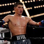 Bivol Alvares bilan yana jang qilish uchun vazn tashlamoqchi