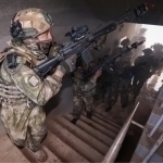 Uzbek military wins international competition in South Korea