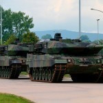 Germaniya Ukrainaga 19 ta Leopard 2 tankini topshirishi mumkin – Der Spiegel