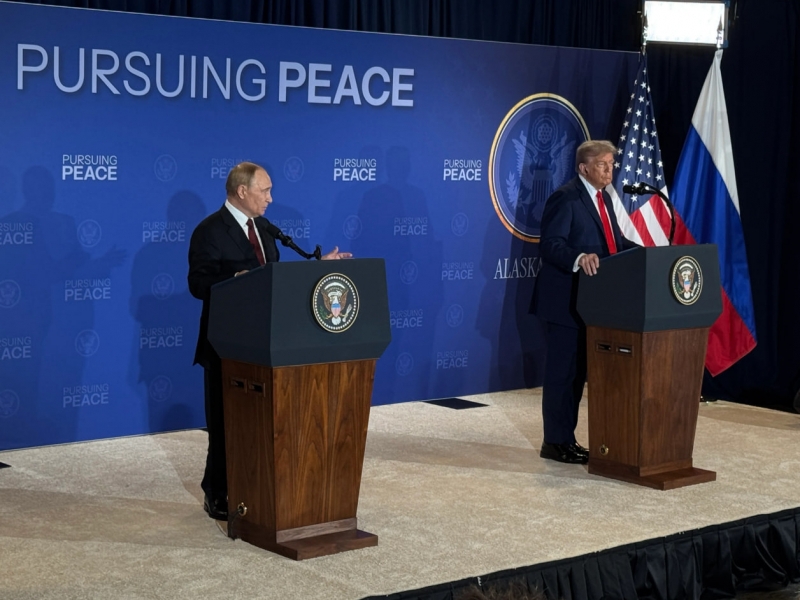 “Россия ва Украина ака-ука”. Путин Украина ҳақида нималар деди? 