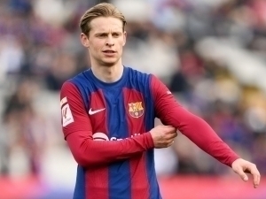 “Барселона” ярим ҳимоячиси билан шартномани узайтирди