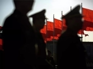 Хитойда 2 нафар юқори мартабали генералга нисбатан тергов бошланди