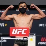 UFC: Qahramonovning navbatdagi raqibi aniq bo‘ldi 