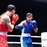 Asadkhodja Muydinkhodjaev becomes two-time world champion