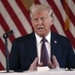 AQSH Venesuelani ayab o‘tirmoqchi emas. Tramp zarba berishni buyurdi 