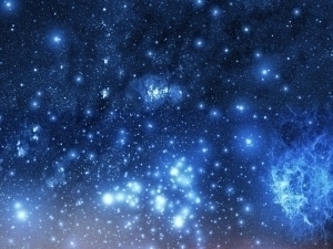 Kosmik “chiroq” koinotning yashirin tomonlarini ochib berdi