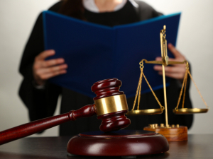 Tuman ma’muriy sudlari tugatiladi