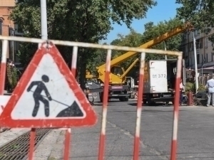 Toshkentdagi eng tirband ko‘chalardan biri 40 kunga yopiladi