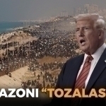 Trump wants to “cleanse” Gaza: What does this mean for the Middle East?