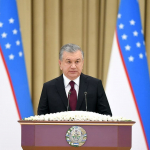 O‘zbekistonning Davlat tashqi qarzi xavfsiz hisoblanadi – Prezident