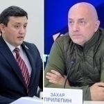 Bobur Bekmurodov rus amaldorini jinoiy javobgarlikdan ogohlantirdi