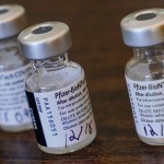 Yaponiyada Pfizer vaksinasidan ham begona moddalar topildi