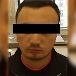 Uzbek national arrested in New York on sex crimes charges