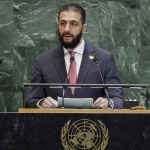 Britaniya ham Ahmad ash-Sharani “qora ro‘yxat”dan chiqardi 