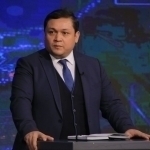 Жаҳонгир Аҳмедов янги лавозимга тайинланди