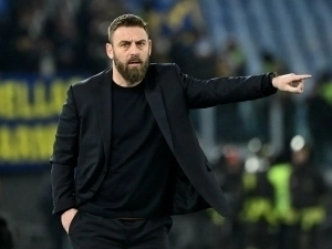 Daniele De Rossi “Jenoa” bosh murabbiyi etib tayinlandi