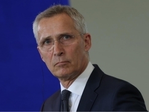 Stoltenberg G‘arbning maxfiy tashkilotiga rahbarlik qiladi