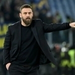 Daniele De Rossi “Jenoa” bosh murabbiyi etib tayinlandi