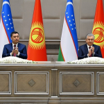 So‘x va Unkar-Too masalasi: Mirziyoyev va Japarov aslida nimaga kelishib olgandi?