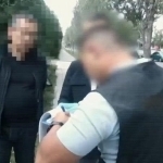 Qozog‘istonda vazir o‘rinbosari hibsga olindi (video)
