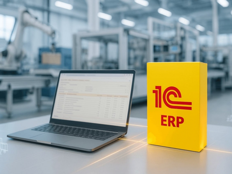 “Olmaliq KMK” AJda moliya va resurslar boshqaruvi to‘liq raqamlashtirildi