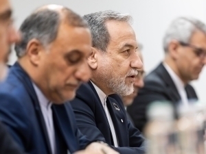 Eron AQSH bilan texnik muzokaralarni bekor qildi