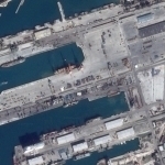 Suriya Rossiya bilan Tartus porti bo‘yicha kelishuvni bekor qildi