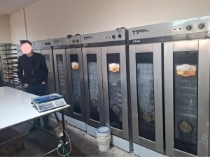 Андижонда 5,4 млрд сўмлик “свет” ўмарилди