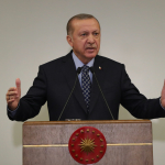 Erdo‘g‘an: “Pandemiyadan keyin hech narsa avvalgi holatiga qaytmaydi”