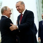 Putin Erdo‘g‘anning Ukraina urushidagi vositachilik rolini yuqori baholadi