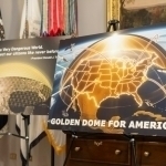 KXDR ham AQSHning “Oltin gumbaz” loyihasidan cho‘chiyapti